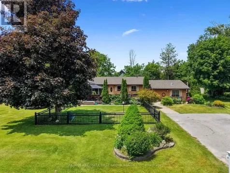 8310 Smylie Road Hamilton Township ON K9A 4J7