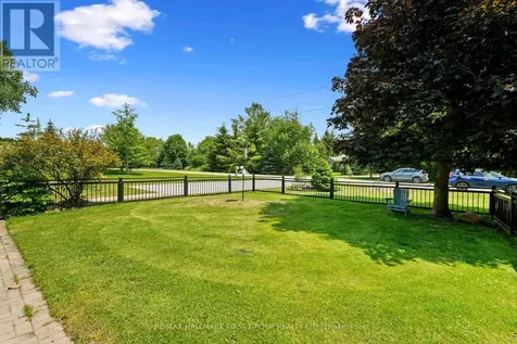 8310 Smylie Road Hamilton Township ON K9A 4J7