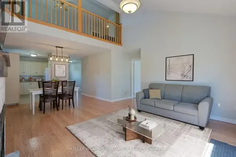 341 Fraser Drive Kincardine ON N2Z 3C3