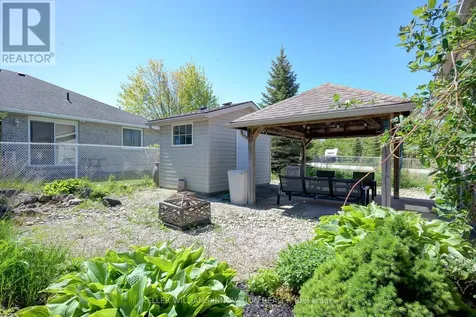 341 Fraser Drive Kincardine ON N2Z 3C3