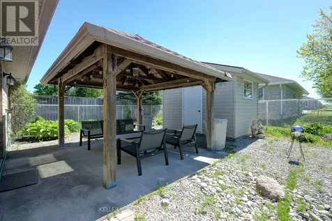 341 Fraser Drive Kincardine ON N2Z 3C3