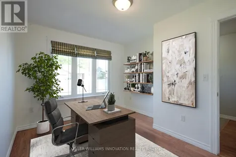 341 Fraser Drive Kincardine ON N2Z 3C3