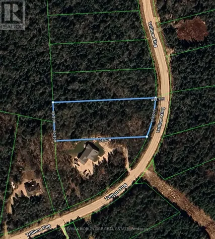42 Trillium Crossing Northern Bruce Peninsula ON N0H 1W0