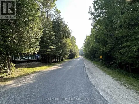 42 Trillium Crossing Northern Bruce Peninsula ON N0H 1W0