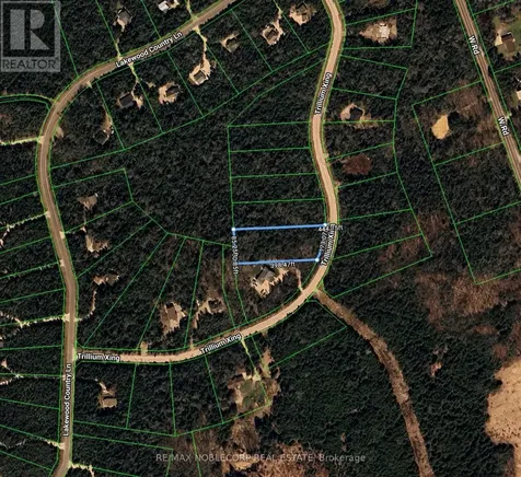 42 Trillium Crossing Northern Bruce Peninsula ON N0H 1W0