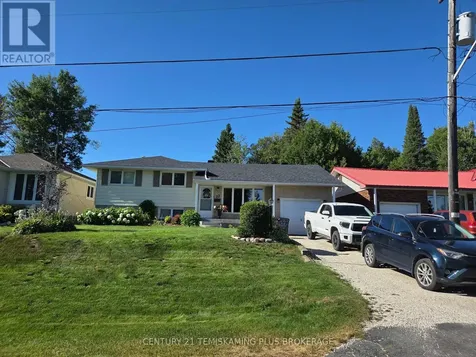 22 Harding Avenue Kirkland Lake ON P2N 1B5