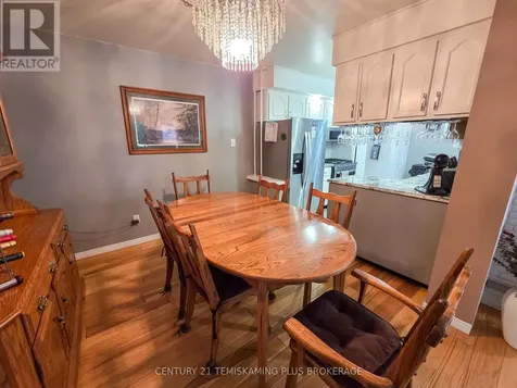 22 Harding Avenue Kirkland Lake ON P2N 1B5