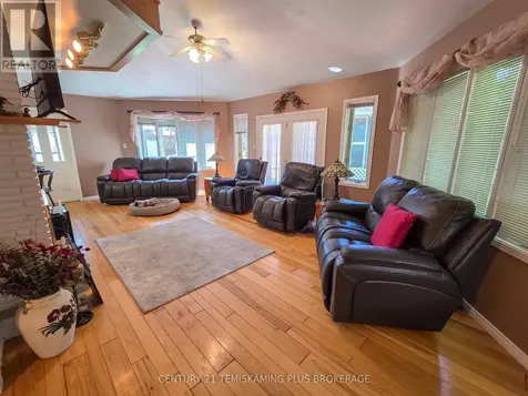 22 Harding Avenue Kirkland Lake ON P2N 1B5