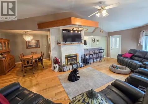 22 Harding Avenue Kirkland Lake ON P2N 1B5