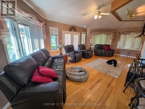 22 Harding Avenue Kirkland Lake ON P2N 1B5