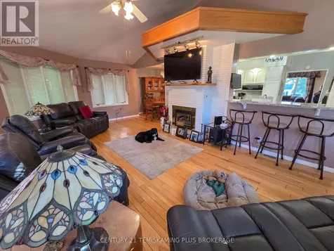 22 Harding Avenue Kirkland Lake ON P2N 1B5