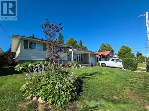 22 Harding Avenue Kirkland Lake ON P2N 1B5