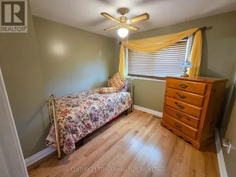 22 Harding Avenue Kirkland Lake ON P2N 1B5
