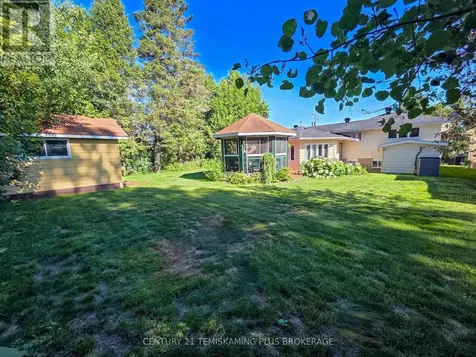 22 Harding Avenue Kirkland Lake ON P2N 1B5