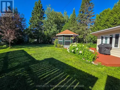 22 Harding Avenue Kirkland Lake ON P2N 1B5