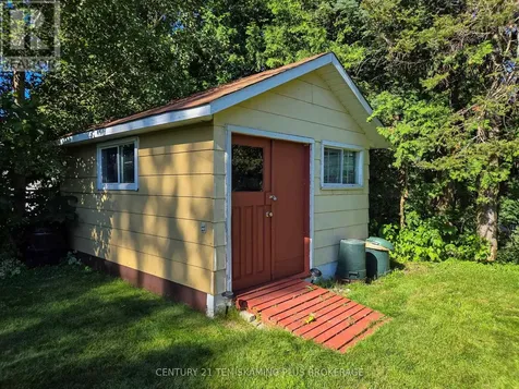 22 Harding Avenue Kirkland Lake ON P2N 1B5