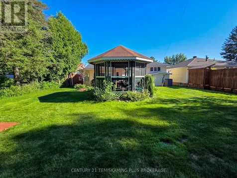 22 Harding Avenue Kirkland Lake ON P2N 1B5