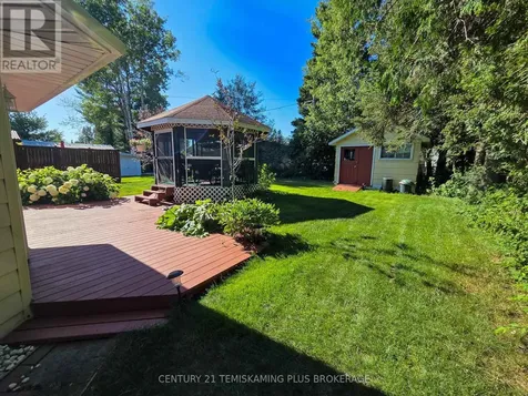 22 Harding Avenue Kirkland Lake ON P2N 1B5