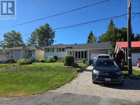22 Harding Avenue Kirkland Lake ON P2N 1B5