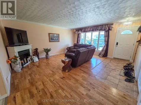 22 Harding Avenue Kirkland Lake ON P2N 1B5