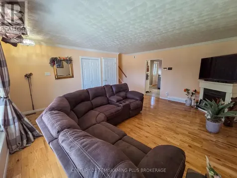 22 Harding Avenue Kirkland Lake ON P2N 1B5