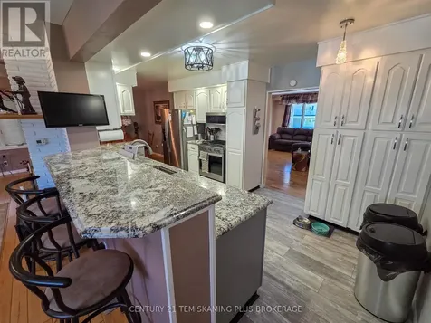 22 Harding Avenue Kirkland Lake ON P2N 1B5