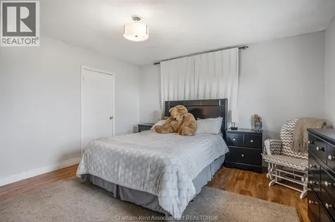 26334 Prince Albert Road Chatham-kent ON N0P 1M0