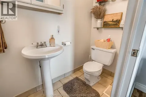 26334 Prince Albert Road Chatham-kent ON N0P 1M0