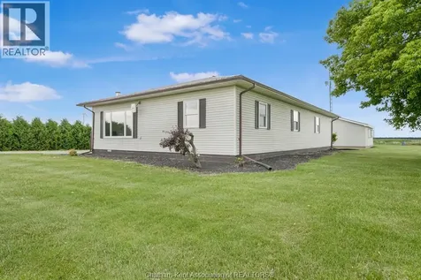 26334 Prince Albert Road Chatham-kent ON N0P 1M0