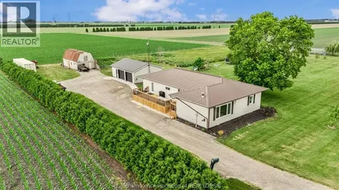 26334 Prince Albert Road Chatham-kent ON N0P 1M0