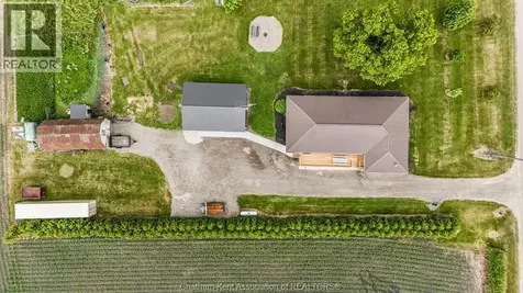 26334 Prince Albert Road Chatham-kent ON N0P 1M0