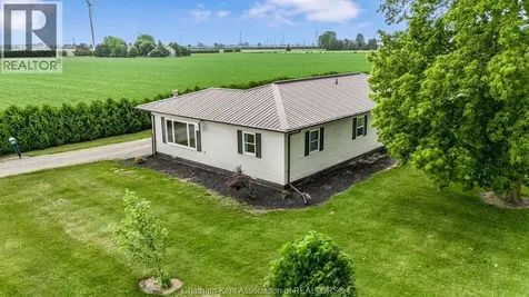 26334 Prince Albert Road Chatham-kent ON N0P 1M0
