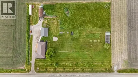26334 Prince Albert Road Chatham-kent ON N0P 1M0