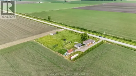 26334 Prince Albert Road Chatham-kent ON N0P 1M0