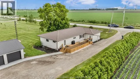 26334 Prince Albert Road Chatham-kent ON N0P 1M0