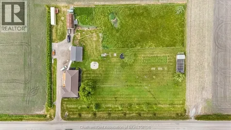 26334 Prince Albert Road Chatham-kent ON N0P 1M0