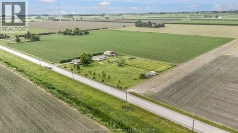 26334 Prince Albert Road Chatham-kent ON N0P 1M0