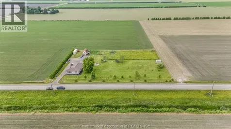 26334 Prince Albert Road Chatham-kent ON N0P 1M0