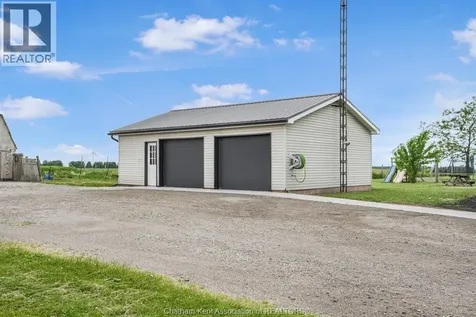 26334 Prince Albert Road Chatham-kent ON N0P 1M0