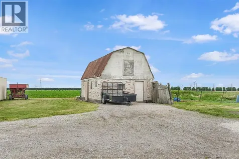 26334 Prince Albert Road Chatham-kent ON N0P 1M0