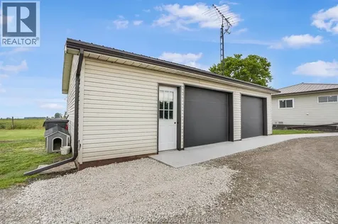 26334 Prince Albert Road Chatham-kent ON N0P 1M0