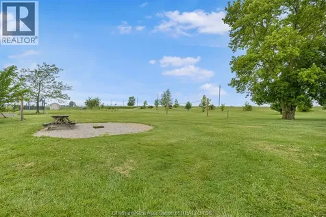 26334 Prince Albert Road Chatham-kent ON N0P 1M0
