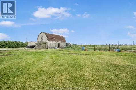 26334 Prince Albert Road Chatham-kent ON N0P 1M0
