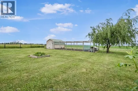 26334 Prince Albert Road Chatham-kent ON N0P 1M0