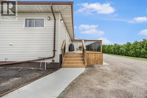 26334 Prince Albert Road Chatham-kent ON N0P 1M0