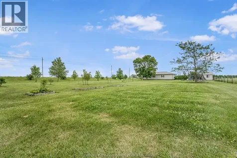 26334 Prince Albert Road Chatham-kent ON N0P 1M0