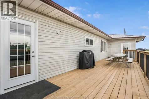 26334 Prince Albert Road Chatham-kent ON N0P 1M0
