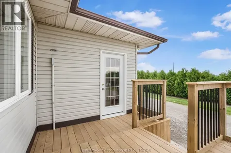 26334 Prince Albert Road Chatham-kent ON N0P 1M0