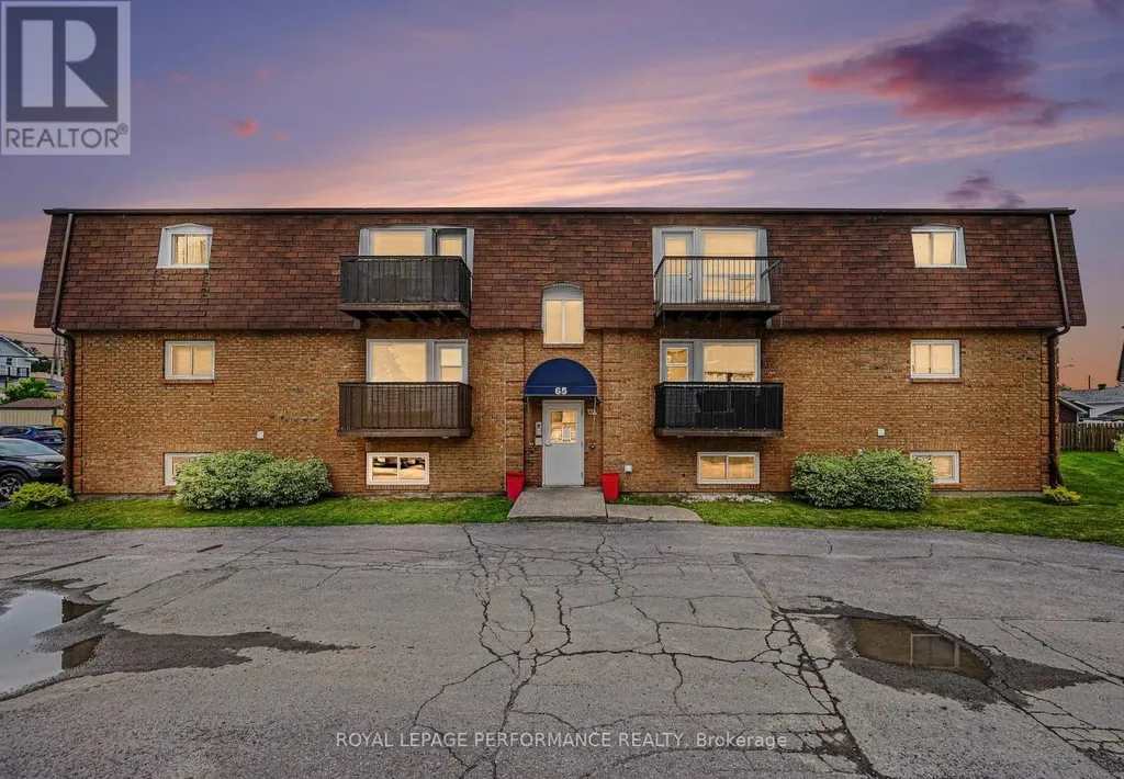 65 Race Street Cornwall ON K6H 1G7