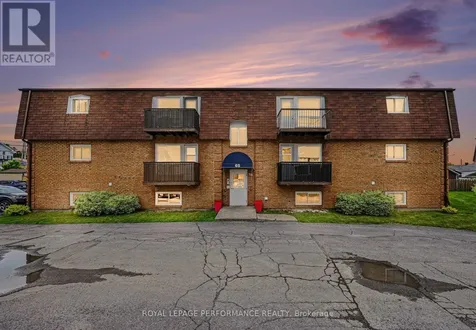65 Race Street Cornwall ON K6H 1G7